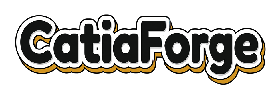 CatiaForge
